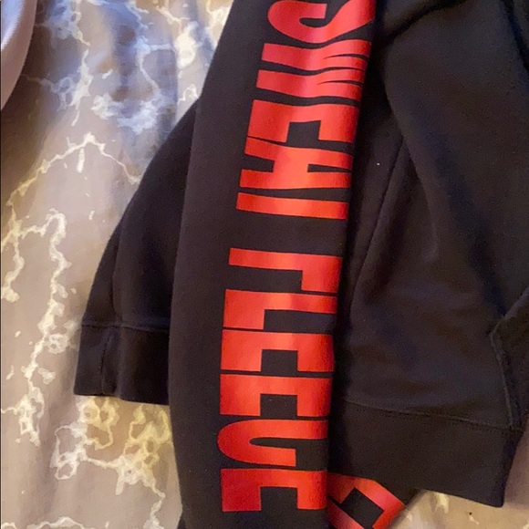 TNA Pullover Hoodie - Picture 5 of 7